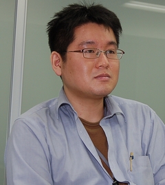 画像集#003のサムネイル/「攻速機戦LANDMASS」運営ディレクターとプロデューサーに聞く,CBTの手応えと今後の展開