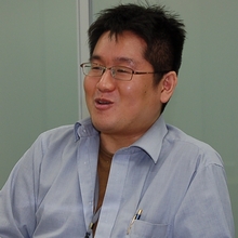 画像集#004のサムネイル/「攻速機戦LANDMASS」運営ディレクターとプロデューサーに聞く,CBTの手応えと今後の展開