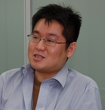 画像集#006のサムネイル/「攻速機戦LANDMASS」運営ディレクターとプロデューサーに聞く,CBTの手応えと今後の展開