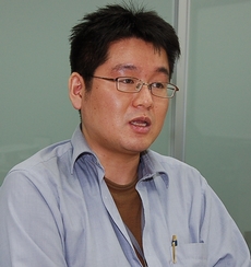 画像集#007のサムネイル/「攻速機戦LANDMASS」運営ディレクターとプロデューサーに聞く,CBTの手応えと今後の展開