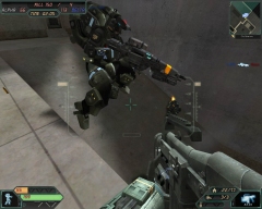 画像集#010のサムネイル/「攻速機戦LANDMASS」運営ディレクターとプロデューサーに聞く,CBTの手応えと今後の展開