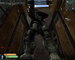 画像集#011のサムネイル/「攻速機戦LANDMASS」運営ディレクターとプロデューサーに聞く,CBTの手応えと今後の展開