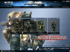 画像集#013のサムネイル/「攻速機戦LANDMASS」運営ディレクターとプロデューサーに聞く,CBTの手応えと今後の展開