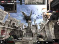 画像集#014のサムネイル/「攻速機戦LANDMASS」運営ディレクターとプロデューサーに聞く,CBTの手応えと今後の展開