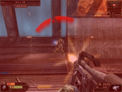 画像集#030のサムネイル/「攻速機戦LANDMASS」運営ディレクターとプロデューサーに聞く,CBTの手応えと今後の展開