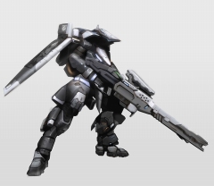 ꡼ No.003Υͥ / ڥMO-RATSAnubis()ɤ俷8ʤɡֹ®LANDMASSפ緿åץǡȤ»