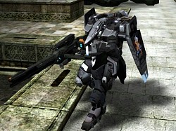 ꡼ No.004Υͥ / ڥMO-RATSAnubis()ɤ俷8ʤɡֹ®LANDMASSפ緿åץǡȤ»