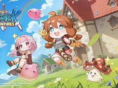 「ラグナロク：アドベンチャーズ」，日本国内の正式サービス開始を延期。新たな開始日は未定