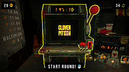 CloverPit