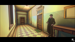 画像ギャラリー No.007のサムネイル画像 / この中に殺人者がいる? 記憶を失った人々が出口のない部屋からの脱出を目指すSFADV「プラトニカ・スペース」,Switch版を発売