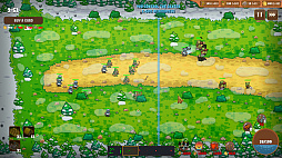 Kingdoms vs Zombies