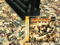 散らかったゲームショップを超能力や魔法なしで片付ける「ゲームショップパニック」，Steamで配信開始。リリース記念セールも実施中