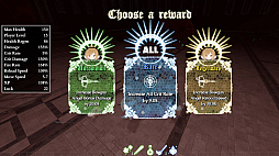 Flock of the Seraphim