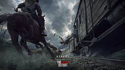 The Defiant