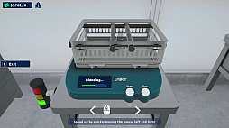 Drink Factory Simulator