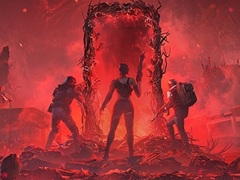 コズミックホラーをテーマにしたPvPvE脱出シューター「Waste The Fallen」が発表に。トレイラーの公開も