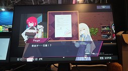 画像ギャラリー No.005のサムネイル画像 / 18人の韓国同人チームが作るリズムゲーム「Witch's Lounge」。マウス操作の無理ゲーから，魔女が魔法陣をキビキビ描く音ゲーへ［BIC2026］