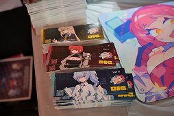 画像ギャラリー No.012のサムネイル画像 / 18人の韓国同人チームが作るリズムゲーム「Witch's Lounge」。マウス操作の無理ゲーから，魔女が魔法陣をキビキビ描く音ゲーへ［BIC2026］