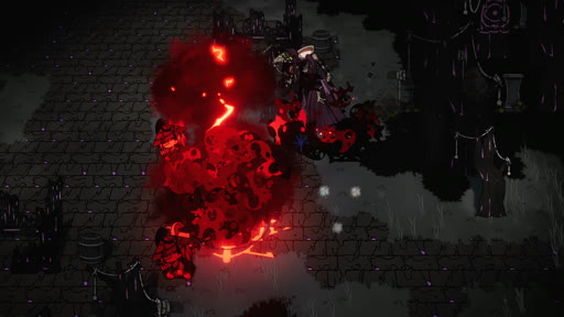画像ギャラリー No.008のサムネイル画像 / 主人公は戦わない。「Ratopia」のCassel Gamesが次に作る「Ratocalypse」は，ゾンビだらけのネズミ王国で兵士の行動条件を設計するRPG［BIC2026］