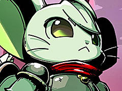 主人公は戦わない。「Ratopia」のCassel Gamesが次に作る「Ratocalypse」は，ゾンビだらけのネズミ王国で兵士の行動条件を設計するRPG［BIC2026］
