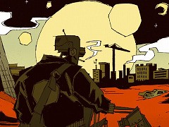 敵からパーツを剥ぎ取ってロボを改造！ ターン制エクストラクションRPG「ROBOSCAV」，体験版を公開。製品版は2027年内にアーリーアクセス開始