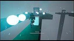 PILLARS OF DESPAIR - Mission Valoria