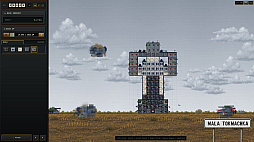 The Legend of Mala Tokmachka