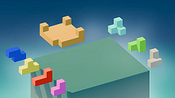 Soma Cube