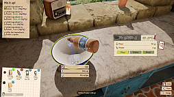 Italian Pizza Simulator