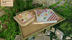 Italian Pizza Simulator