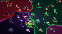 Fleetfall - Galaxy Domination