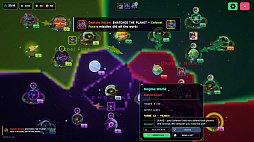 Fleetfall - Galaxy Domination