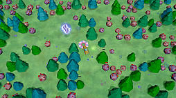 Planet Harvester: Incremental Odyssey