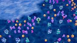 Planet Harvester: Incremental Odyssey