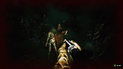 GUTTED: Infested Crypts