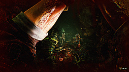 GUTTED: Infested Crypts