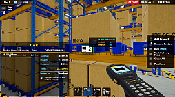 Home Store Simulator