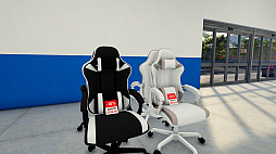 Home Store Simulator