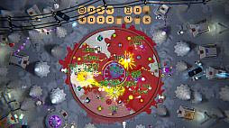 Void Pachinko