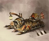 画像集#016のサムネイル/「Florensia」,オープンβテストで実装される新システムやイベントが公開