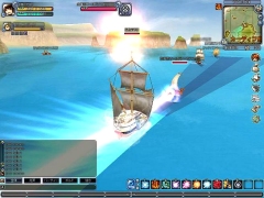 画像集#002のサムネイル/明日からオープンβテスト,「Florensia」で船出する前の基礎知識