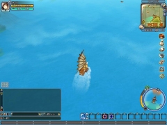 画像集#008のサムネイル/明日からオープンβテスト,「Florensia」で船出する前の基礎知識