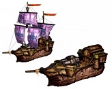 画像集#020のサムネイル/明日からオープンβテスト,「Florensia」で船出する前の基礎知識