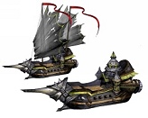 画像集#021のサムネイル/明日からオープンβテスト,「Florensia」で船出する前の基礎知識