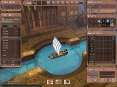 画像集#032のサムネイル/明日からオープンβテスト,「Florensia」で船出する前の基礎知識