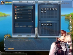 画像集#034のサムネイル/明日からオープンβテスト,「Florensia」で船出する前の基礎知識