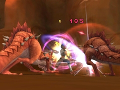 画像集#051のサムネイル/明日からオープンβテスト,「Florensia」で船出する前の基礎知識