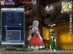 画像集#067のサムネイル/明日からオープンβテスト,「Florensia」で船出する前の基礎知識