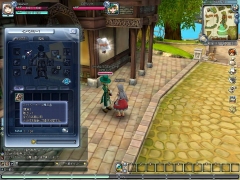 画像集#070のサムネイル/明日からオープンβテスト,「Florensia」で船出する前の基礎知識