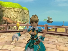 画像集#087のサムネイル/明日からオープンβテスト,「Florensia」で船出する前の基礎知識